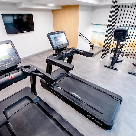 Resort Apartamenty Klifowa Rewal 32 Exteriér fotografie