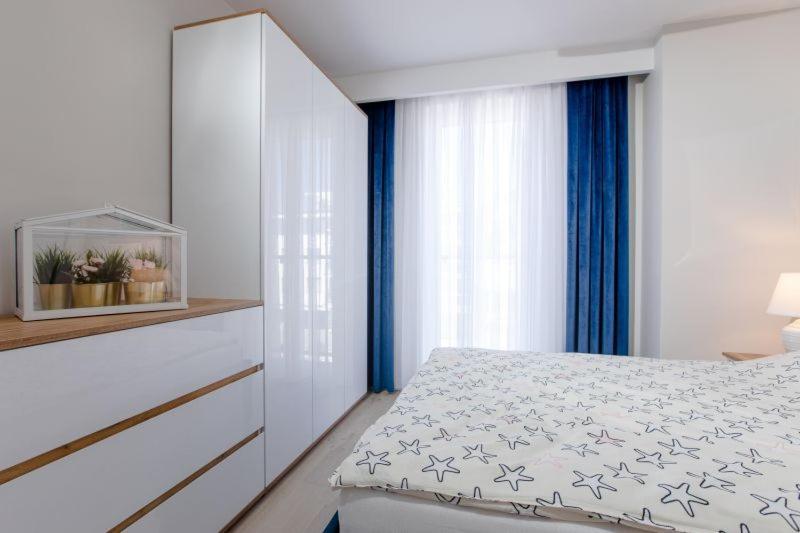 Resort Apartamenty Klifowa Rewal 32 Exteriér fotografie
