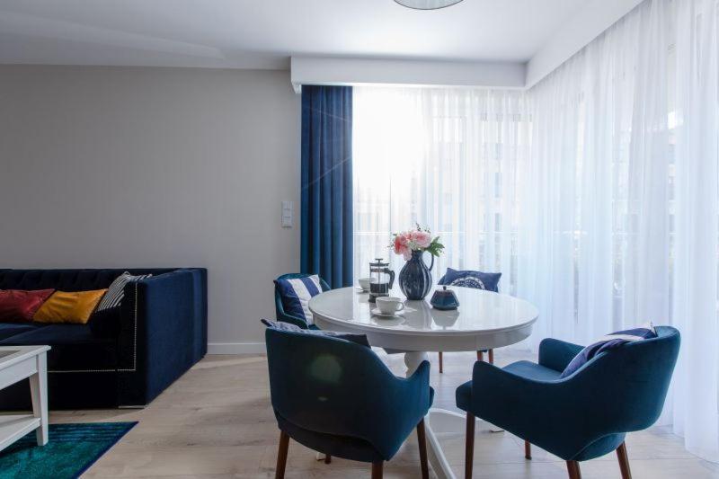 Resort Apartamenty Klifowa Rewal 32 Exteriér fotografie