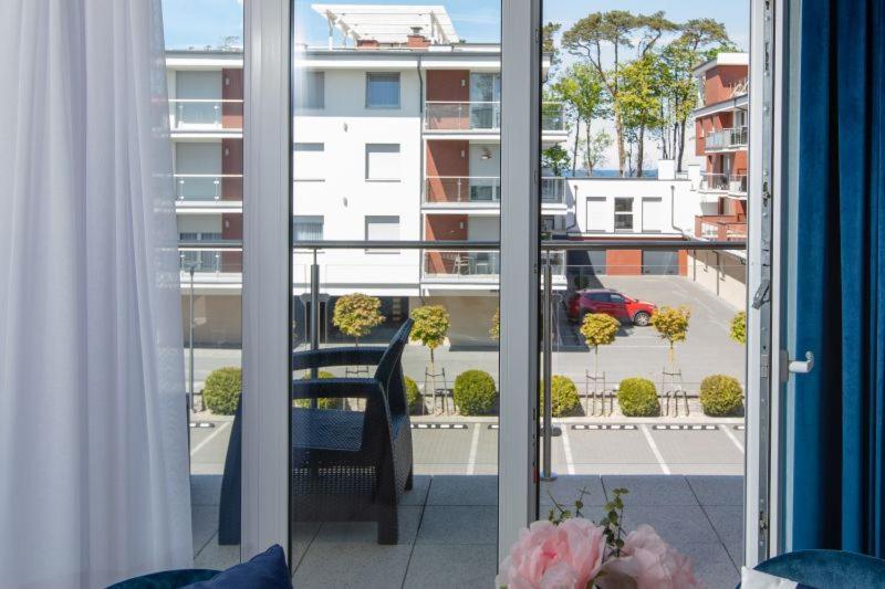 Resort Apartamenty Klifowa Rewal 32 Exteriér fotografie