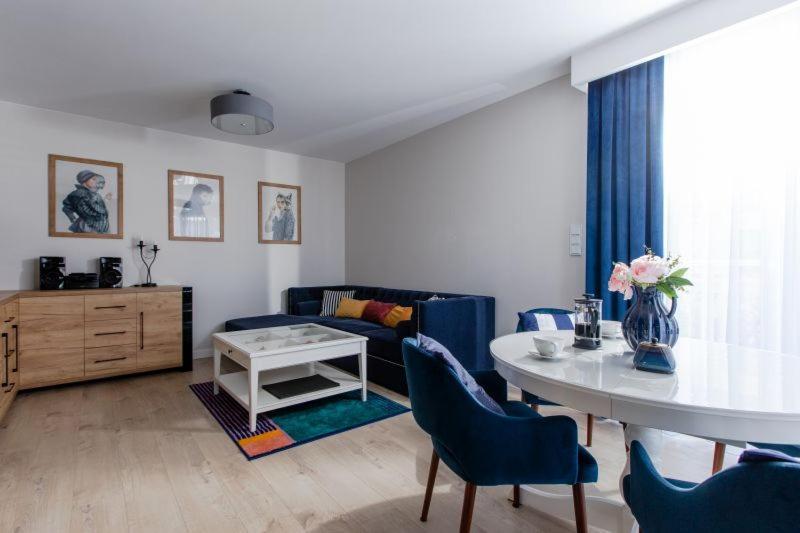 Resort Apartamenty Klifowa Rewal 32 Exteriér fotografie