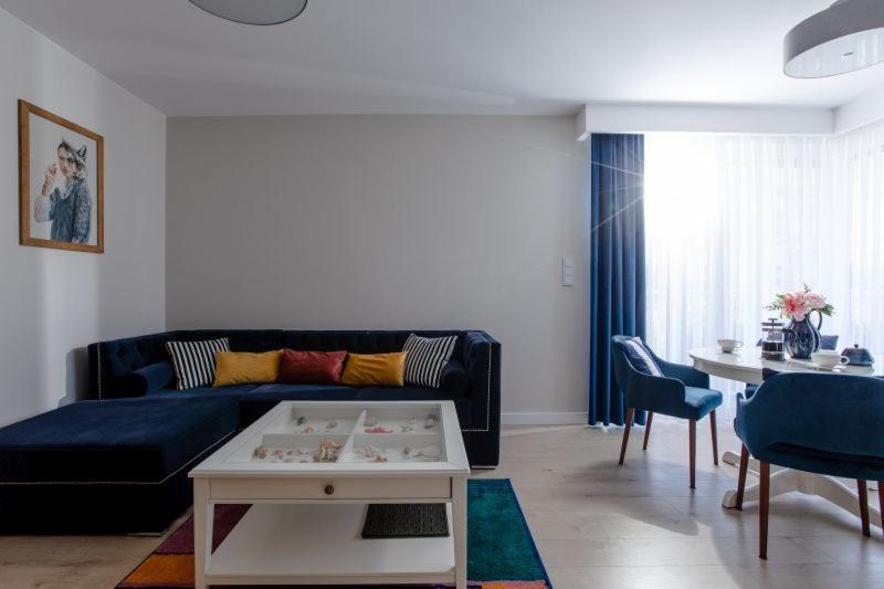 Resort Apartamenty Klifowa Rewal 32 Exteriér fotografie