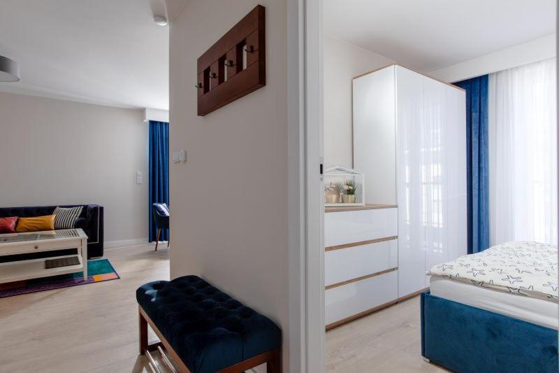 Resort Apartamenty Klifowa Rewal 32 Exteriér fotografie
