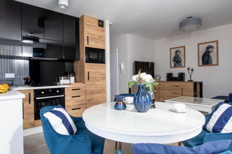 Resort Apartamenty Klifowa Rewal 32 Exteriér fotografie